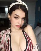 Анкета проститутки София - метро Донской, возраст - 25