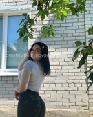 Анкета проститутки Алена - метро Перово, возраст - 25