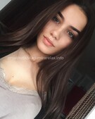 Анкета проститутки Леся - метро Ясенево, возраст - 25