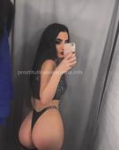 Анкета проститутки Танюша - метро Таганский, возраст - 25