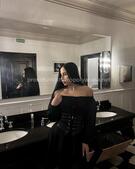 Анкета проститутки Устина - метро Арбат, возраст - 25