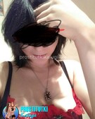 Анкета проститутки Марина - метро Выхино-Жулебино, возраст - 25