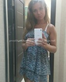 Анкета проститутки Кира - метро Дорогомилово, возраст - 25