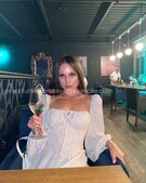 Анкета проститутки Юля - метро Хорошевский, возраст - 25