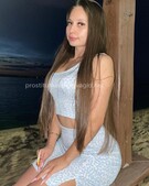 Анкета проститутки Лизочка - метро Мещанский, возраст - 25