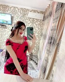 Анкета проститутки Нелли - метро Фили-Давыдково, возраст - 25