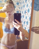 Анкета проститутки Света - метро Ясенево, возраст - 25