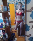 Анкета проститутки Лика - метро Красносельский, возраст - 25