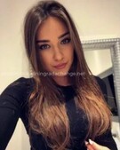 Анкета проститутки Вероника - метро Тимирязевский, возраст - 26