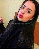 Анкета проститутки Марго - метро Лосиноостровский, возраст - 26