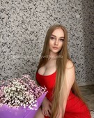 Анкета проститутки Марина - метро Сокол, возраст - 26