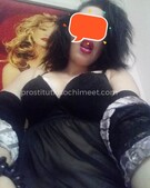 Анкета проститутки Ирина - метро Выхино-Жулебино, возраст - 26