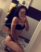 Анкета проститутки Ангелина - метро Таганский, возраст - 26