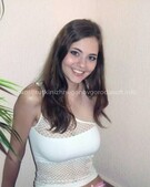 Анкета проститутки Марго - метро Тверской, возраст - 27