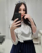 Анкета проститутки Марго - метро Пресненский, возраст - 27