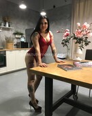 Анкета проститутки Анечка - метро Тимирязевский, возраст - 27