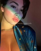 Анкета проститутки Пелагея - метро Дорогомилово, возраст - 27