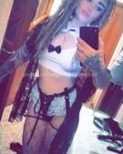 Анкета проститутки Юля - метро Донской, возраст - 28