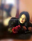 Анкета проститутки Надюша - метро Арбат, возраст - 28