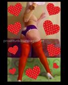 Анкета проститутки Ксюша - метро Басманный, возраст - 30