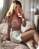 Анкета проститутки Наталья - метро Пресненский, возраст - 30