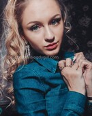 Анкета проститутки Злата - метро Обручевский, возраст - 30