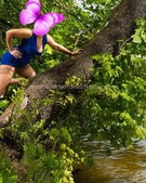 Анкета проститутки Лада - метро Ясенево, возраст - 30