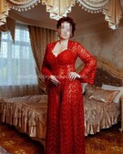 Анкета проститутки Элина - метро Беговой, возраст - 32