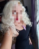 Анкета проститутки Рада - метро Мещанский, возраст - 34