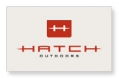 Нахлыстовые катушки Hatch