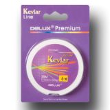 DELUX KEVLAR (20 м) 0,370