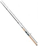 Abu Garcia Diamond Crest 562 Ul Spin