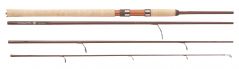 Abu Garcia DIPLOMAT 804 M Spin