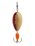 Abu Garcia Plankton Favorit 12g Gold/Or