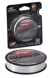 NanoFil Berkley Clear 50m 0,08
