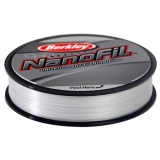 NanoFil Berkley Clear 125m 0,04