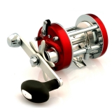 Abu Garcia Ambassadeur 7000i SALMON SPECIAL