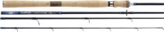 Berkley MUSCLE FLEX 802 12/42 Spin