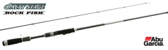 Abu Garcia SRS-732L 2,21м 3-12 г япон.рынок