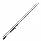 Berkley URBAN CAMO 692 15/50 MH Cast
