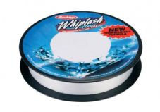 Berkley WHIPLASH CRYSTAL EWLP11006-CY; 110 м; 10,6 кг; 0,06 мм; прозрачный