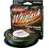 Berkley Whiplash Pro Micro Ice (зима) Wiplash Pro Ice ; 45 м; 10,6 кг; 0,06 мм; темно-зеленый