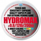 Daiwa HYDROMAX 0.8-14-200
