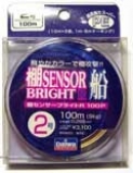 Daiwa TANA-SEN BRIGHT 3LB 100m