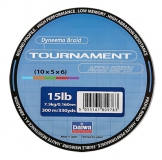 Daiwa TOURNAMENT ACCUDEPTH AC 20lb 150m