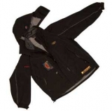 Костюм Fishing Friends дышащий  XXXL FOD-001 Black