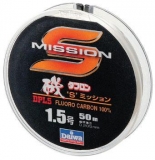 Daiwa TOUGHRON ISO S MISSION 0.8-50