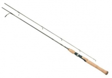 Daiwa SMT 601 ULFS