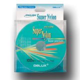 DELUX SUPER NYLON (100 м) 0,10