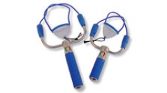 Катапульта MILO ProSystem elastici blu mini